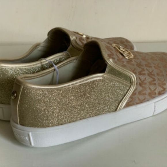 MK slip on sneakers - Picture 3 of 8